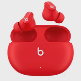 Fone de Ouvido TWS Beats Studio Buds In-Ear - Internacional na Sou Barato