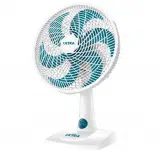 Ventilador de Mesa e Parede Ultra V-30B-6P – 30cm 3 Velocidades na Magazine Luiza