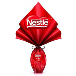 Ovo de Páscoa Classic ao Leite 185g Nestlé na Amazon
