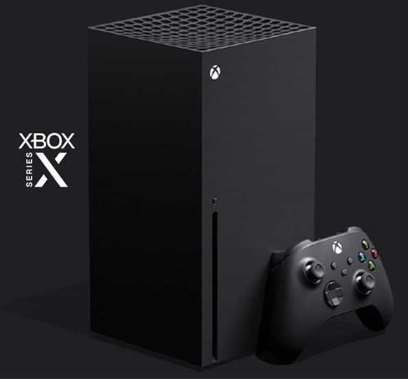 Console Xbox Series X 1tb + Controle Sem Fio Xbox Series Robot White na Americanas