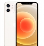 [APP AMERICANAS] iPhone 12 Apple 64GB iOS 5G Wi-Fi Tela 6.1” Câmera 12MP – Branco na Americanas