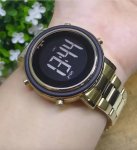 Relógio Technos Feminino Digital Rosé – BJ3059AD/4P na Amazon