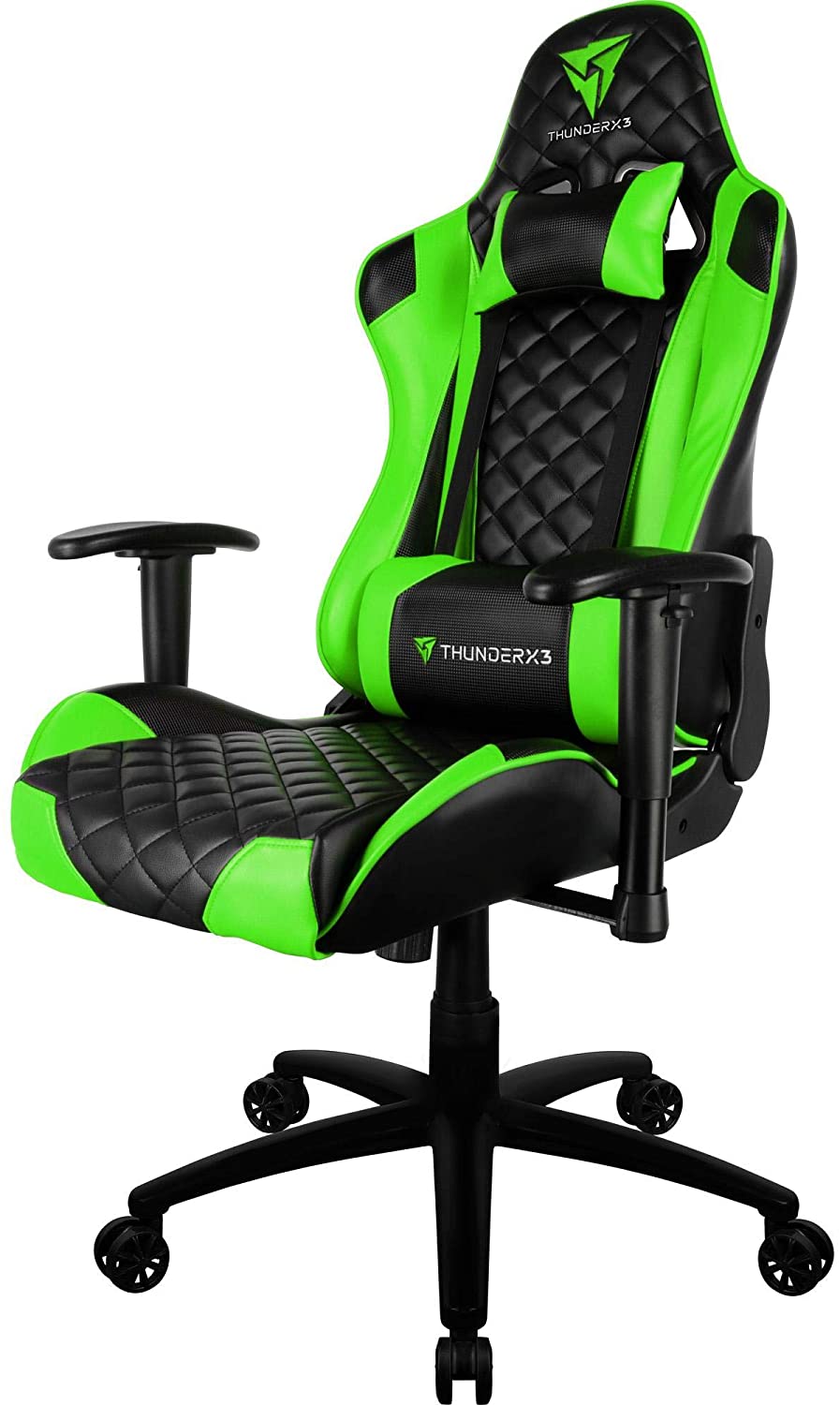 Cadeira Gamer THUNDERX3 TGC12 na Amazon