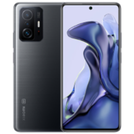 Smartphone Xiaomi Mi 11T 8GB RAM 128GB - Versão Global na Aliexpress