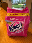 Tira Manchas Vanish Oxi Action Multi Power em Pó – Refil 1Kg na Amazon