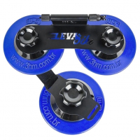 Transbike De Ventosa Levabike 3hm na Americanas