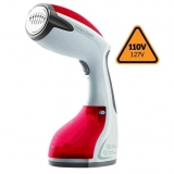 Vaporizador Passadeira A Vapor Portátil Black&Decker Portátil BDV2000 127v 1200w na Magazine Luiza