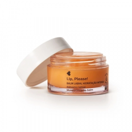 Lip, Please! Balm Hidratação Intensa - Quem Disse Berenice na Americanas