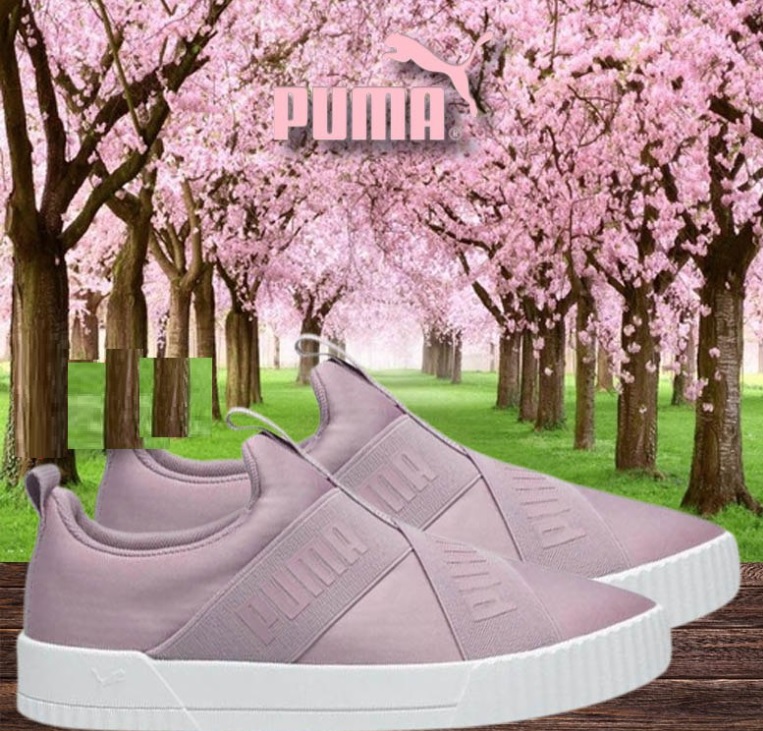 Slip-On Puma Carina Bdp Feminino na Magazine Luiza