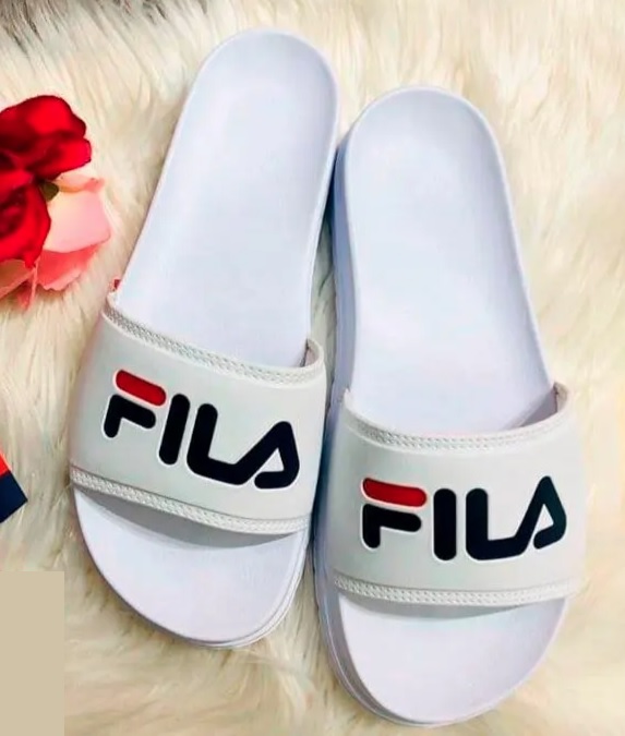 Chinelo Fila Drifter Bold Feminino na Magazine Luiza