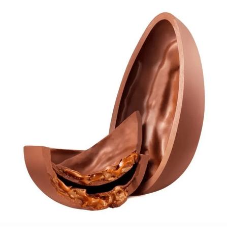 Ovo De Páscoa Havanna Chocolate Ao Leite Doce De Leite 150g – Magazine na Magazine Luiza