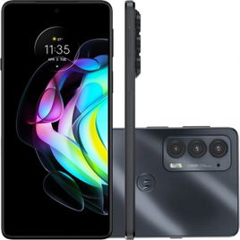 Smartphone Motorola Edge 20 128GB 8GB 5G Tela 6.7'' na Motorola