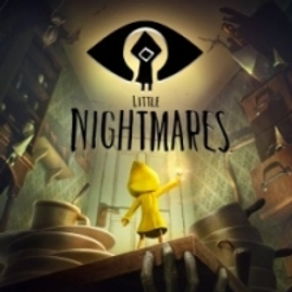 Jogo Little Nightmares - PS4 na Playstation Store