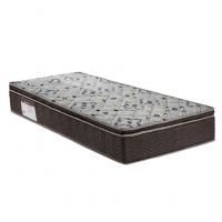 Colchão Iso 1.5.0 Ortopillow, Solteiro na Amazon