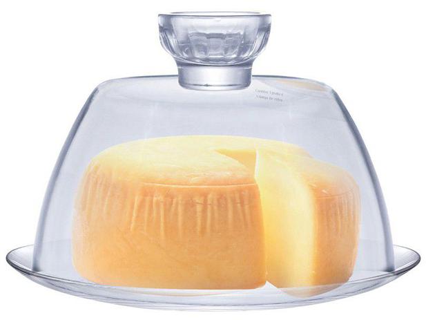 Queijeira com Tampa Ruvolo – New Gourmet na Magazine Luiza