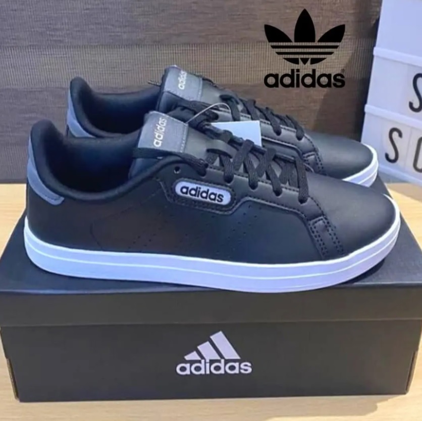 tenis adidas feminino magazine luiza