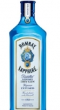 Gin Bombay 750 ml na Amazon
