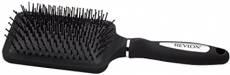 Revlon Escova de cabelo preta lisa na Amazon