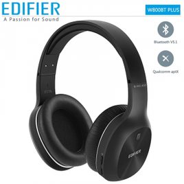 Fone de Ouvido EDIFIER W800BT Plus Bluetooth 5.1 na Aliexpress