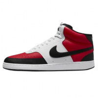 Tênis Nike Court Vision Mid - Masculino na Nike
