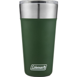 Copo Coleman Térmico de Aço Inoxidável Brew 590ml na Amazon