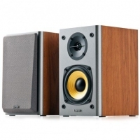 Caixa De Som, Edifier R1000T4, 24W RMS na Amazon