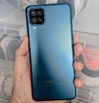 Smartphone Samsung Galaxy A12 64GB 4G Octa-Core 4GB RAM na Magazine Luiza