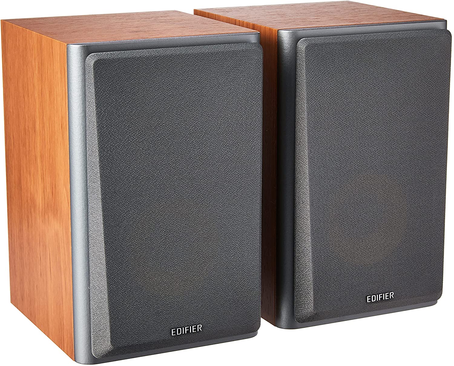 Caixa de Som Edifier 2.0 R1000T4 na Amazon