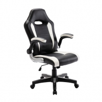 Cadeira Gamer Relax Trevalla TL-CDG-09 C/ Braços Reclináveis na Estrela10