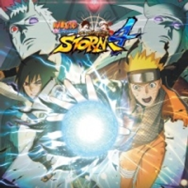 Jogo Naruto Shippuden: Ultimate Ninja Storm 4 - PC Steam na Steam
