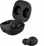 Fone de Ouvido Motorola Motobuds Charge Bluetooth Preto na Amazon
