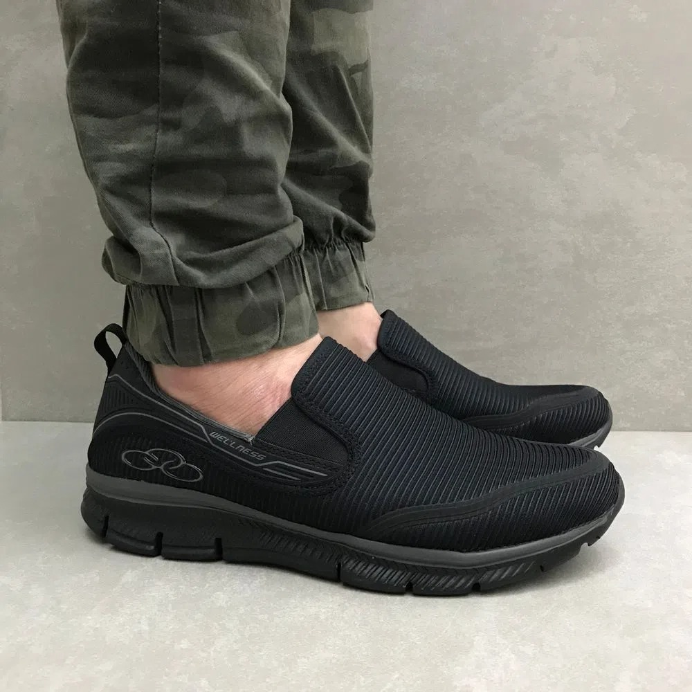 Tênis Masculino Olympikus Wellness na Amazon