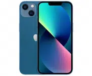 Apple iPhone 13 128GB Azul Tela 6,1” – 12MP iOS na Magazine Luiza