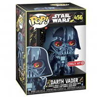 Funko, Darth Vader 57931, Multi na Amazon