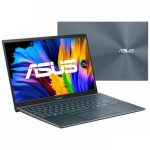 Notebook asus ZenBook UX325JA-KG302W Intel Core i5 1035G1 8GB 256GB ssd W11 13,30 oled Cinza na Americanas