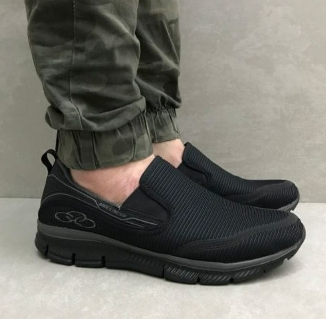 Tênis Masculino Olympikus Wellness na Amazon