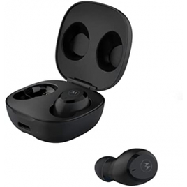 Fone de Ouvido Motorola Motobuds Charge Bluetooth Ipx5 na Amazon
