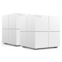 Kit 2 Roteador Tenda MW6 Mesh - Importação na Aliexpress