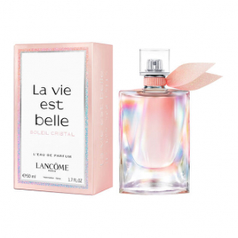 Perfume Feminino Lancôme La Vie Est Belle Soleil Cristal EDP - 50ml na Sephora