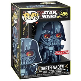 Funko Darth Vader 57931 Multi na Amazon