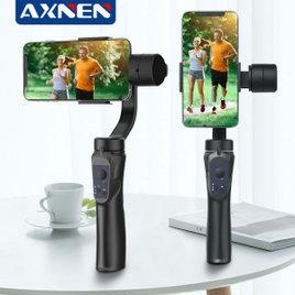 Estabilizador para Smartphone Axnen Hq3 3-Axis na Aliexpress