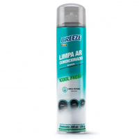 Limpa Ar Condicionado Breeze Cool Fresh Proauto 300 Ml na Amazon