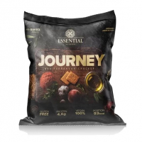 Biscoito Cracker Salgado Essential Journey 25g na Panvel Farmácias