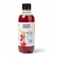 Kombucha Nutrigood Sabor Hibisco E Maracujá Com 300ml na Drogasil