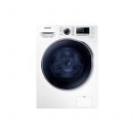 Lava e Seca Samsung WD6000 Conectada (Wi-Fi) Porta Crystal Blue com Ecobubble™ e Lavagem a SecoWD11J64E4AW Branca 11/7 kg na Compra Certa