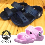Sandália, Crocs, Classic Sandal Kids, Criança Unissex na Amazon