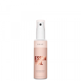 Braé Essential Fluido Reparador - Leave-in 60ml na Americanas