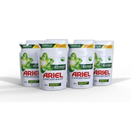 Refil Sabão Líquido Ariel Expert 3,6l na Ponto