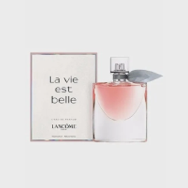 Perfume Lancôme La Vie Est Belle Feminino EDP 30ml na Americanas