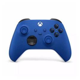 Controle Sem Fio Xbox Series - Novas Cores na Compra Certa